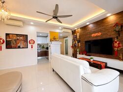 The Amore (D19), Condominium #598070711